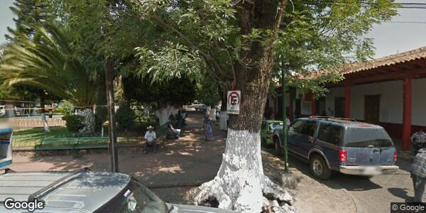 PRESIDENCIA MUNICIPAL